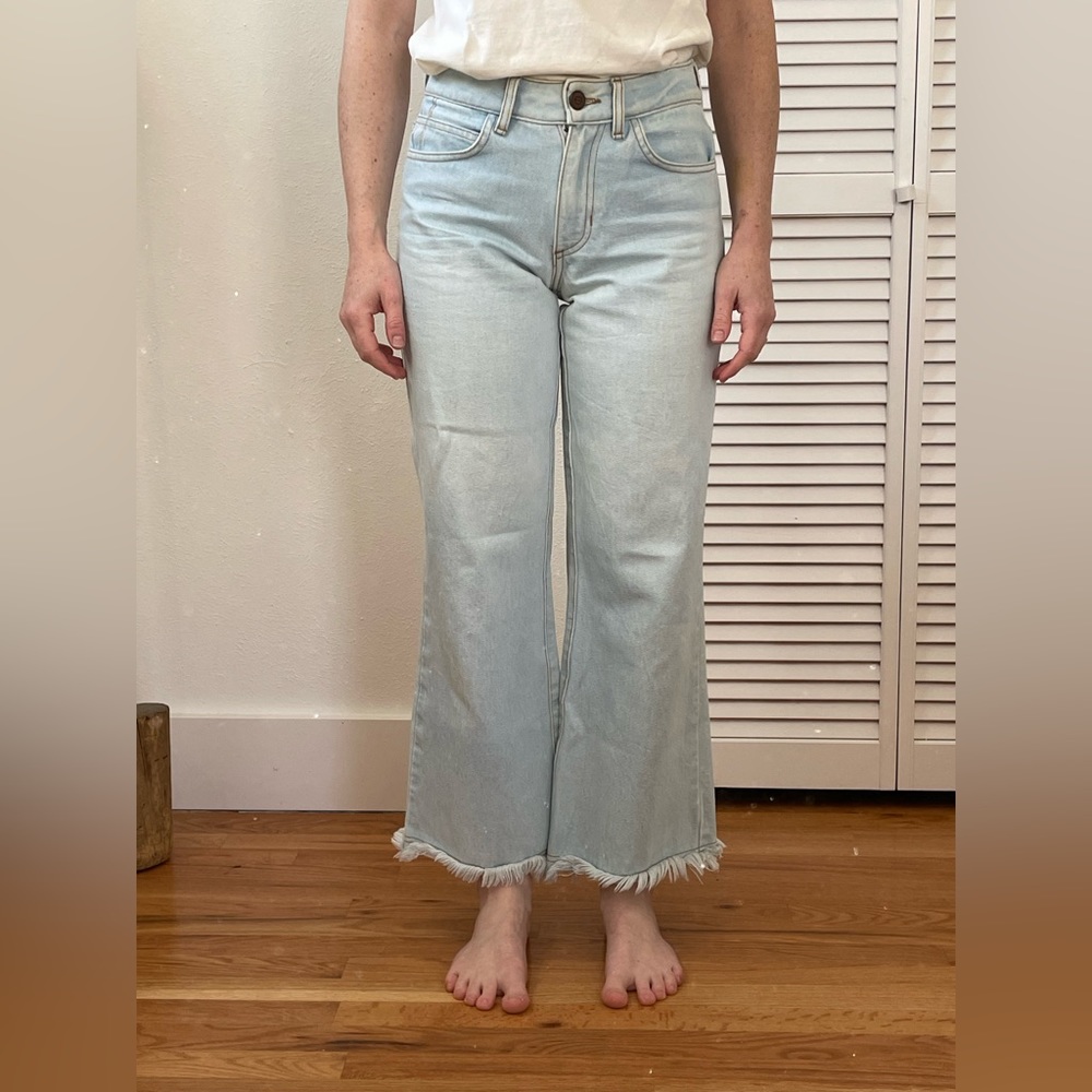 Objects Without Meaning Jeans